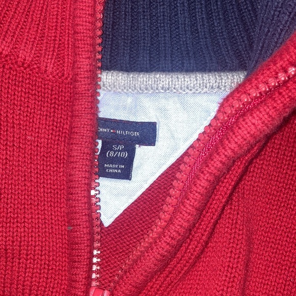 Jacket - Picture 3 of 3